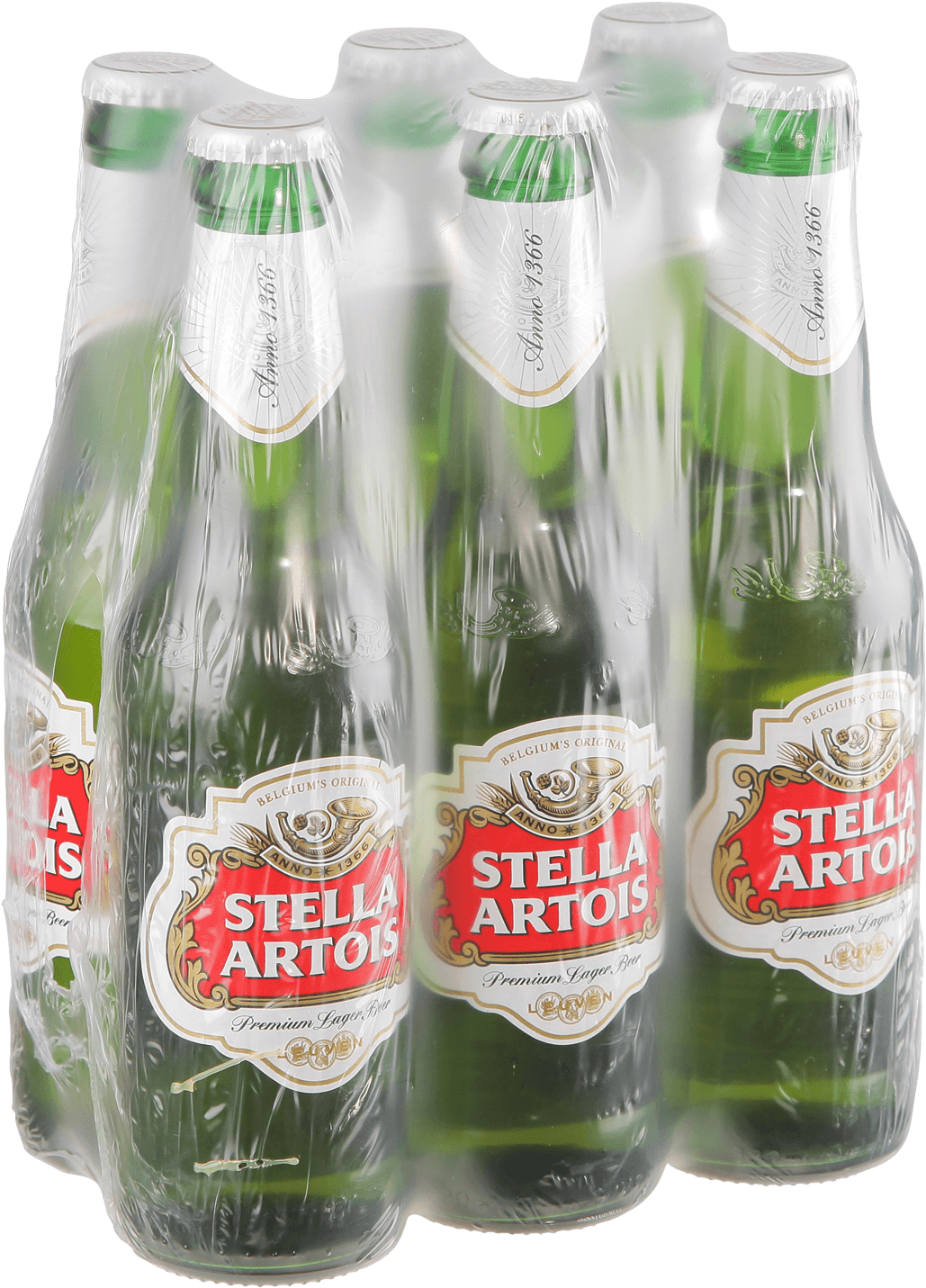 Stella Artois (2000x2000), Png Download