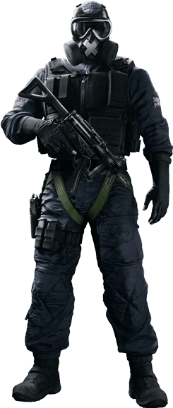 Http - //static9 - Cdn - Ubi - Com/resource/en Operators - Mute Rainbow Six Siege (300x620), Png Download