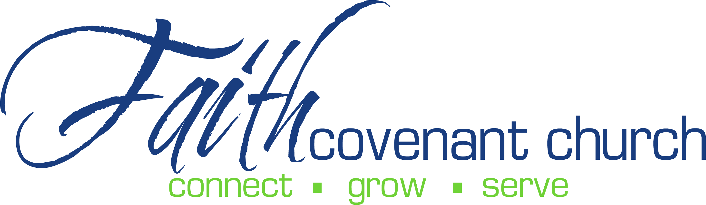 Welcome To Faith Covenant - Vimeo (2963x875), Png Download