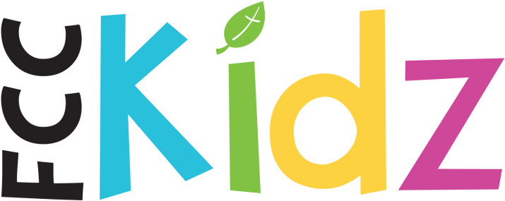 Our Children's Program, Fcc Kidz, Headed Up By Our - Federal Communications Commission (768x373), Png Download