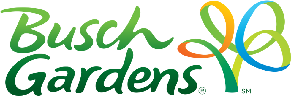 Busch Gardens Logo - Water Country Usa Logo (1024x374), Png Download