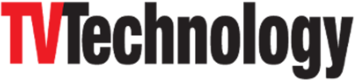 Image Placeholder Title - Tv Tech Logo Png (1200x309), Png Download