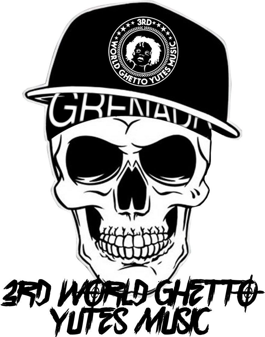 3rd World Ghetto Yutes Music - Coka Nostra A Brand You (1200x1200), Png Download