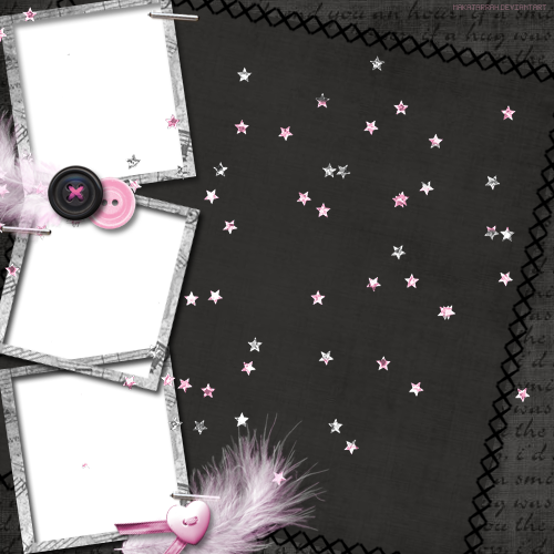 Powered By - Montagem De Banner Png (500x500), Png Download