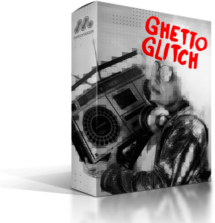 Ghettoblasters - Boomboxes - Jamboxes - 80's Glitch - Boombox (530x480), Png Download