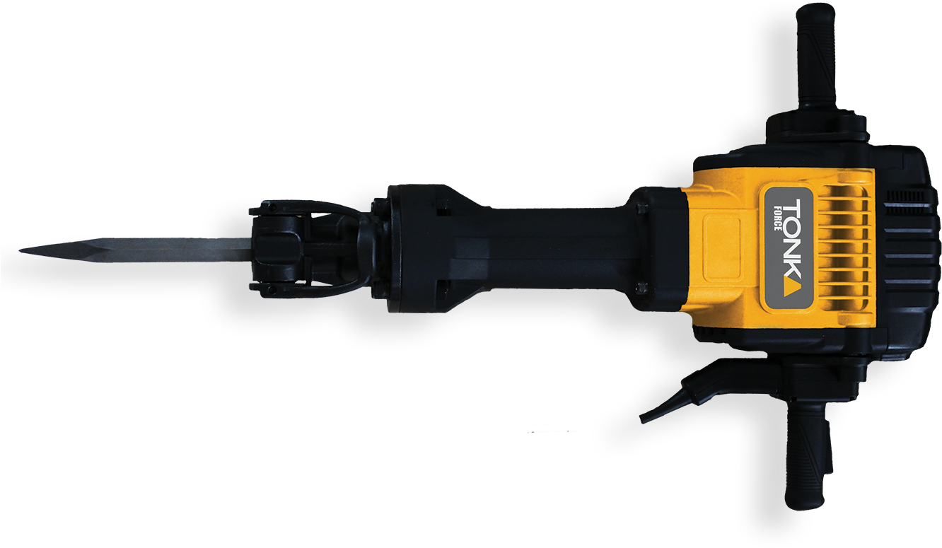 Martillo Demoledor Tonka Tka-sh3200 - Nysearca:sh (1358x797), Png Download