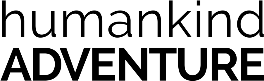 Hka Word Mark Black - Pack Your Bags We Re Going (1000x613), Png Download