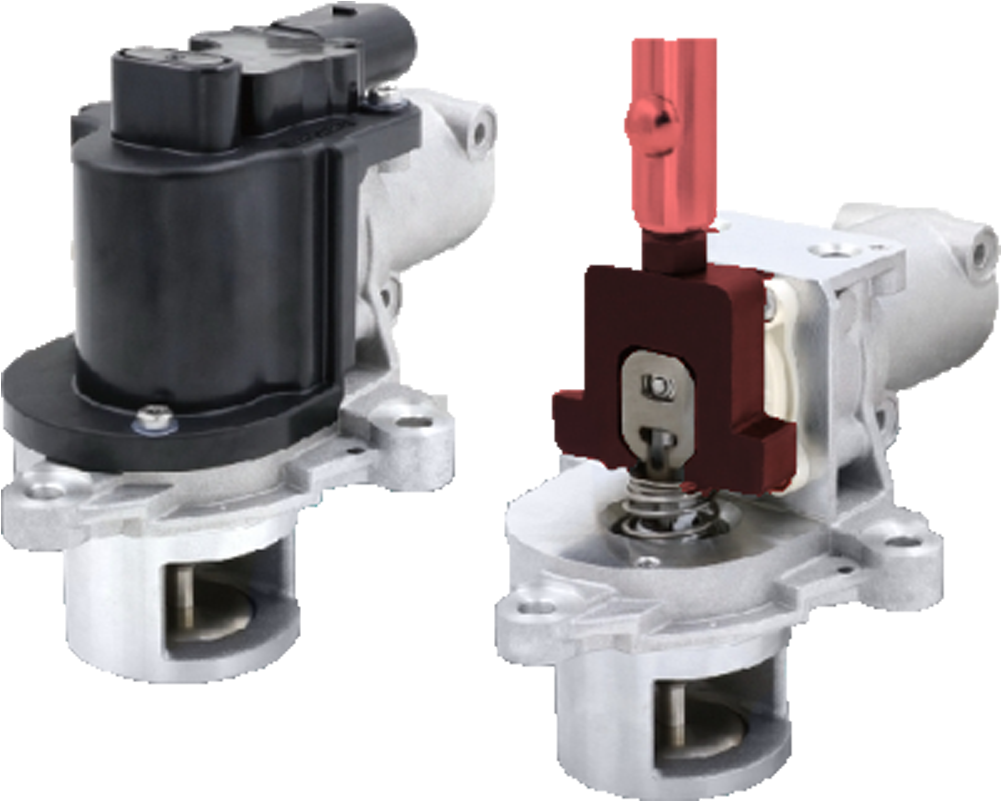 9925-1 - Egr Valve Disassembly Tool (1000x1000), Png Download