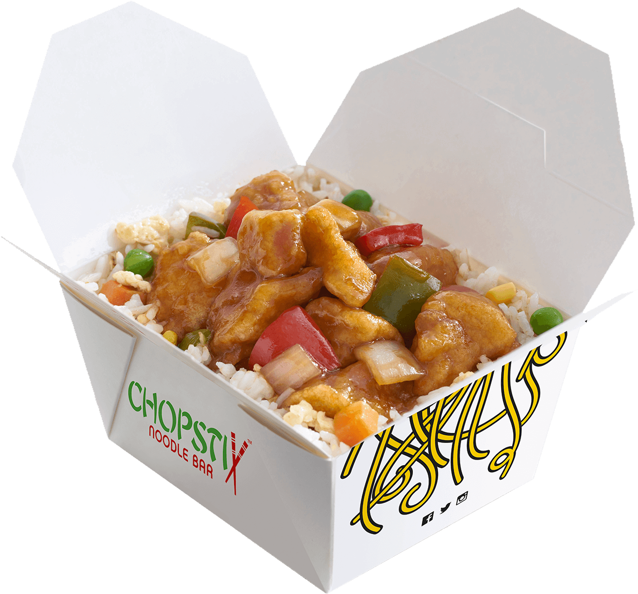 Bbq Chicken - Dish (1280x1280), Png Download