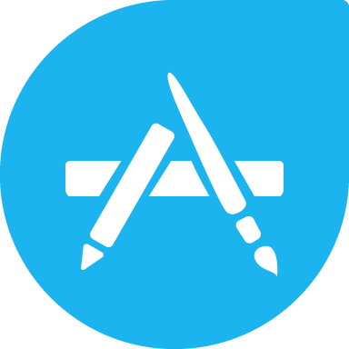 10 Apr 2015 - Bitshares Icon (384x384), Png Download