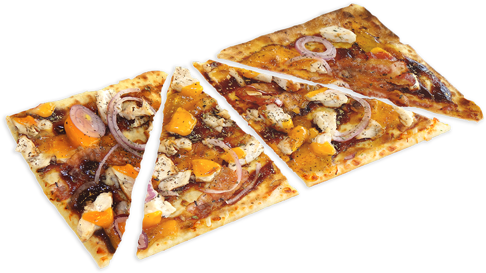 Bbq Chicken - Chicken As Food (1042x1046), Png Download