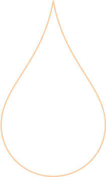 Icon Orange Waterdro - Wood (500x400), Png Download