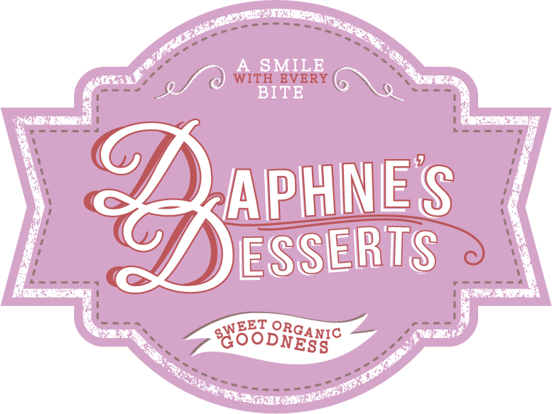 Vegan Pop Tarts - Daphne's Desserts (777x583), Png Download