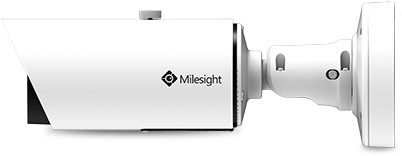 Pro Bullet Camera 8mp H265 Mfz 3x P-iris Ir Alarm Audio - Camera (419x318), Png Download