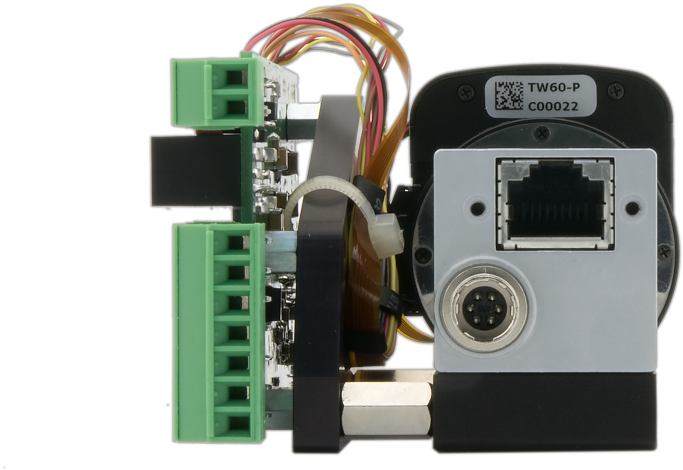 P-iris Controller - Camera (1000x667), Png Download