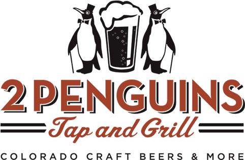 Gold Cap Experience - Black And White Penguin (560x315), Png Download