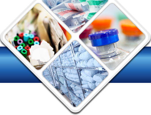 Diamond - Medical Supply (514x390), Png Download