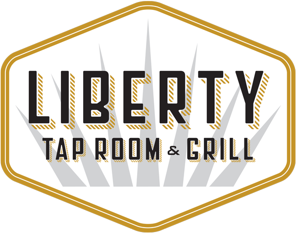 Liberty Tap Room (600x600), Png Download