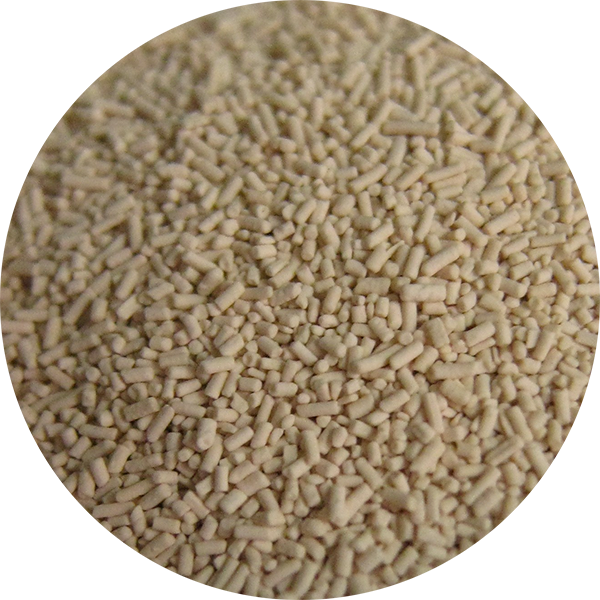 1 Envelope Instant Yeast Butter - Yeast (600x600), Png Download