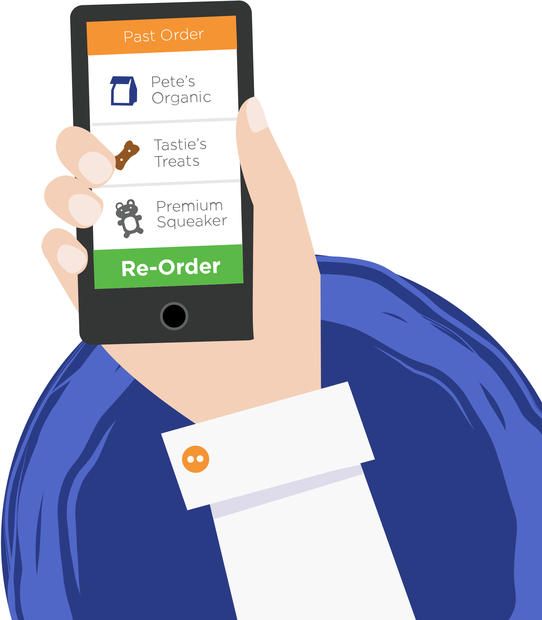 Mobile App (1790x2050), Png Download