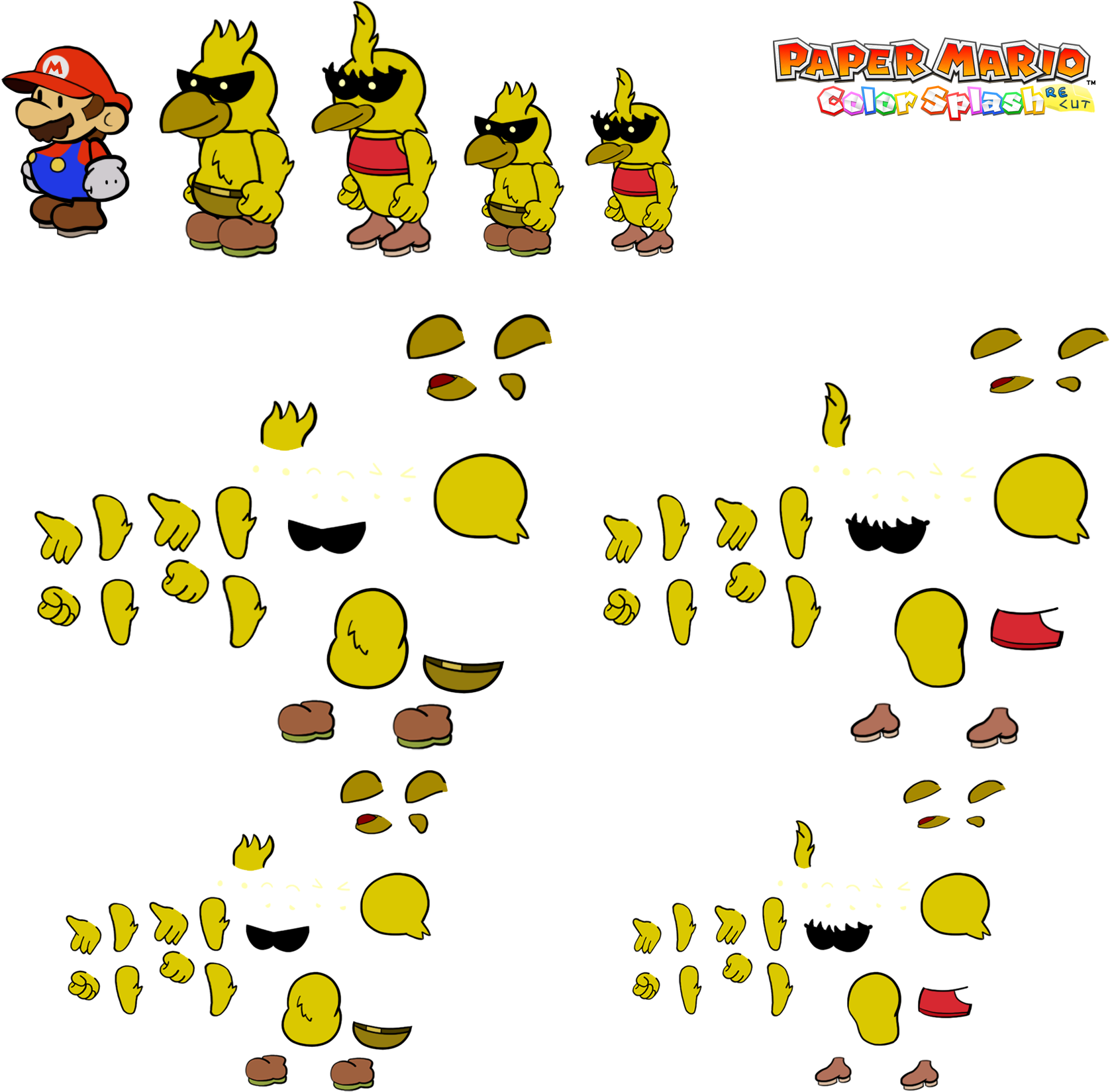 Memphawks V2 (1903x1707), Png Download