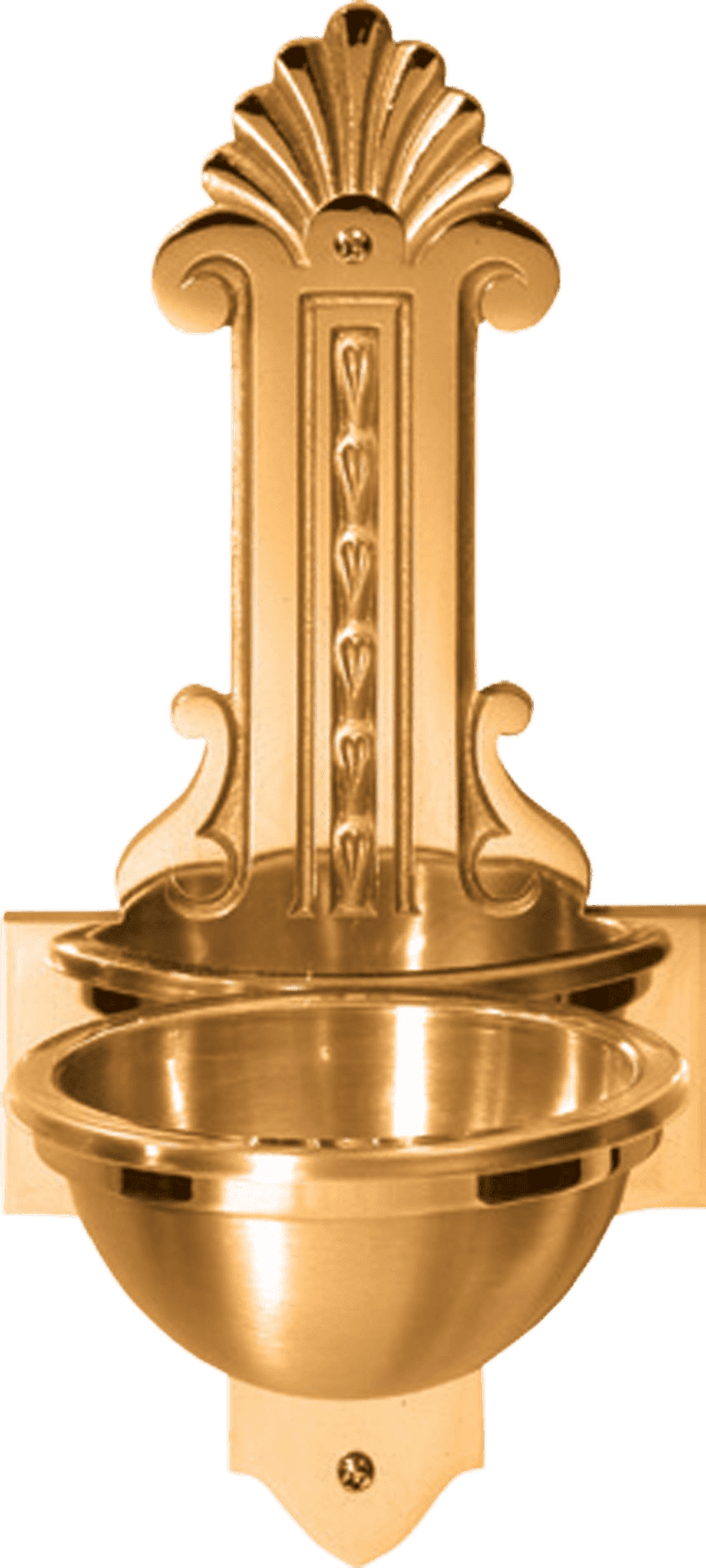 Holy Water Font Gift Image - Holy Water (800x1776), Png Download