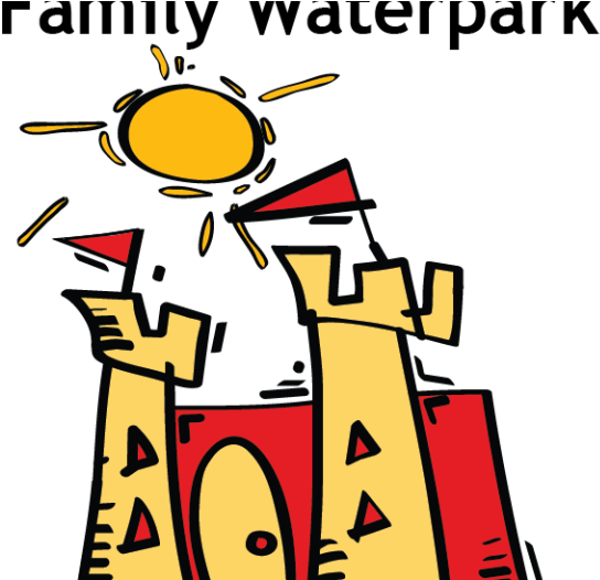 Splash Kingdom Logo (1200x525), Png Download