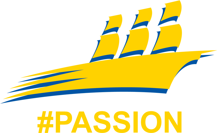 Enter Concordiaclippers - Com - - Concordia College Ny Mascot (800x800), Png Download