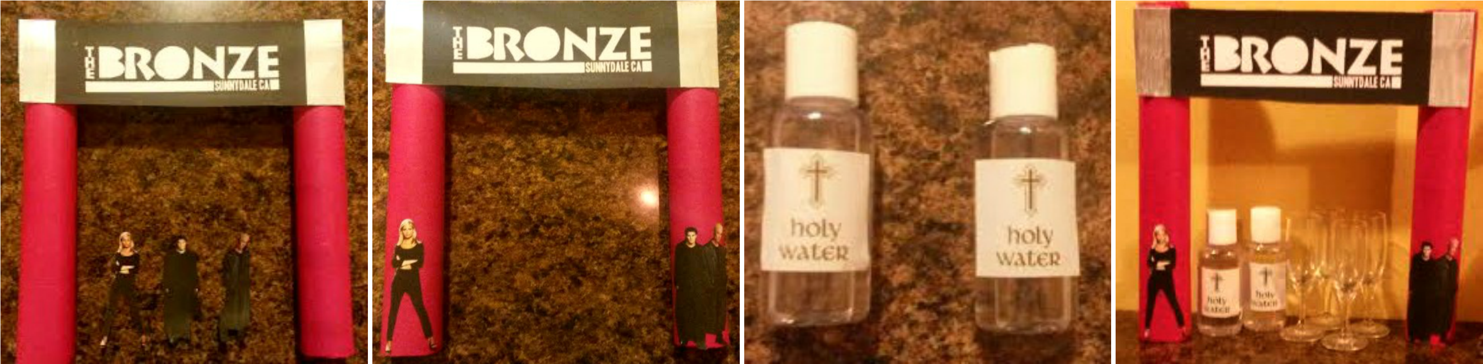 All You Need To Create This Little Stand Up Piece To (3000x750), Png Download