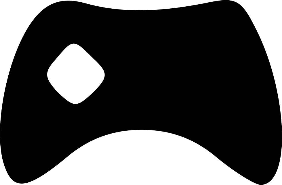 Controller Xbox Comments - Xbox Controller (980x644), Png Download