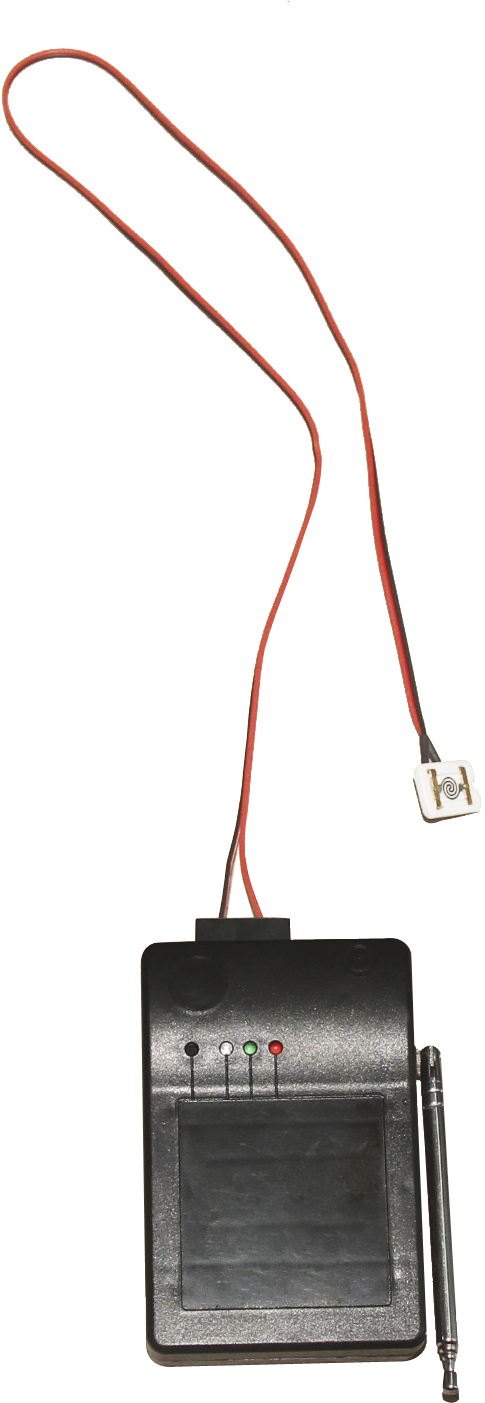 4b Sky Explode Dropping And Flying Color Balloons - Balloon (669x1420), Png Download