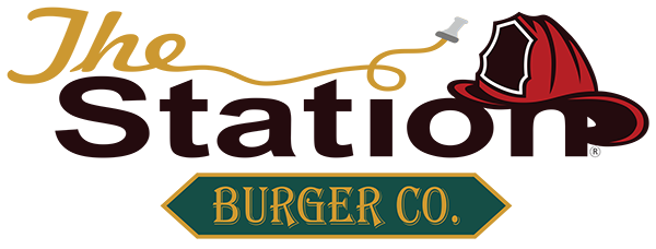 Logo - Station Burger Co Paducah Ky (600x228), Png Download