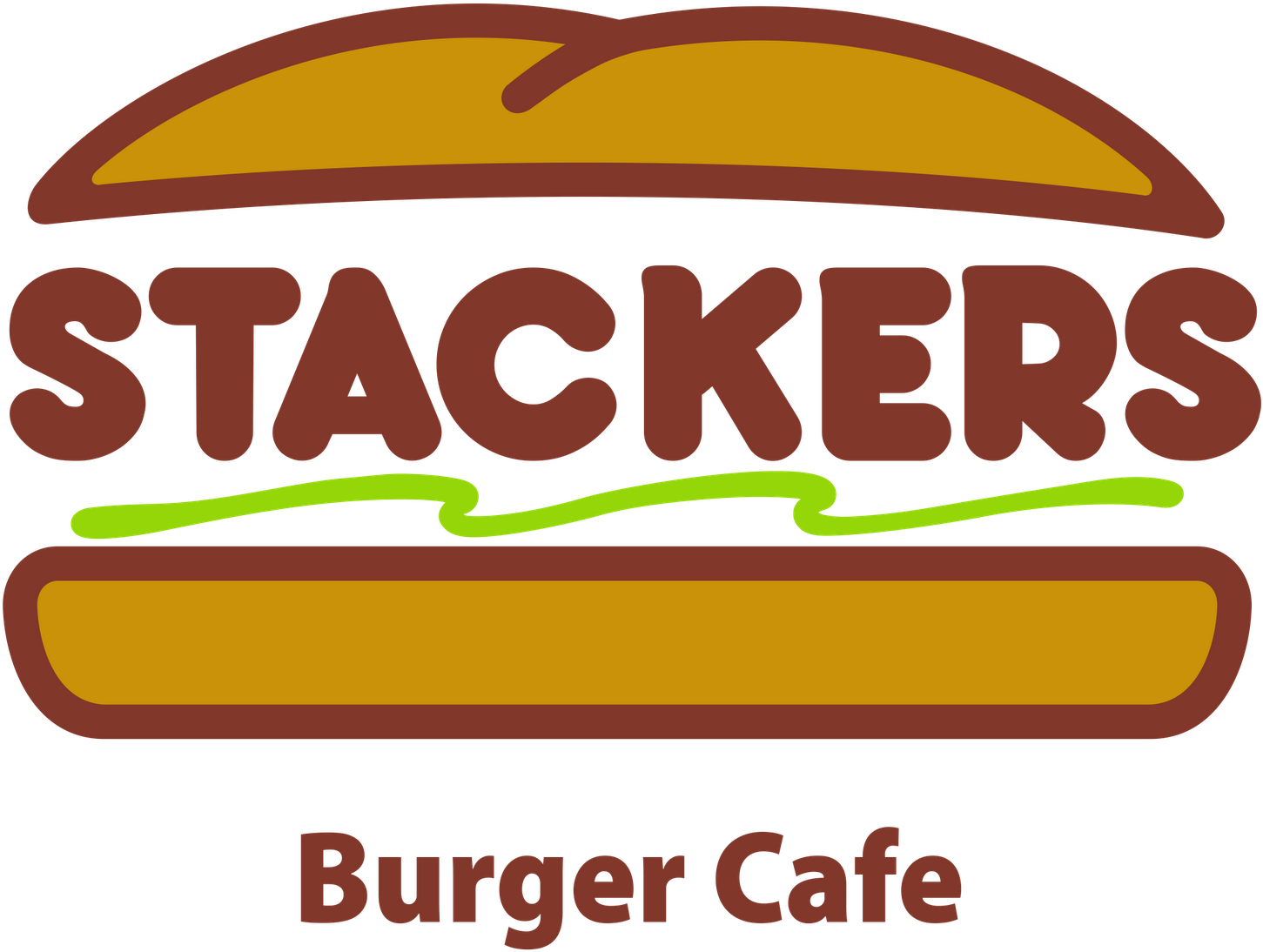 Check Our Archive For Graphic Design Inspiration, Digital - Yummy Burger Logo Png (1600x1236), Png Download