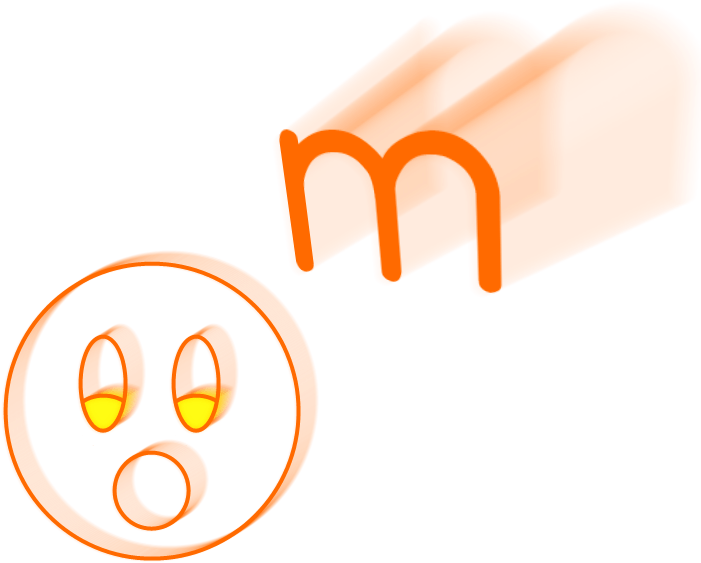 The Fear Of Moodle - Emoticon (703x571), Png Download