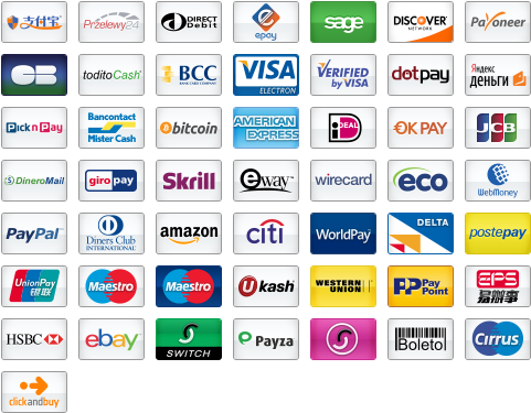 Search - Payment Systems (490x384), Png Download