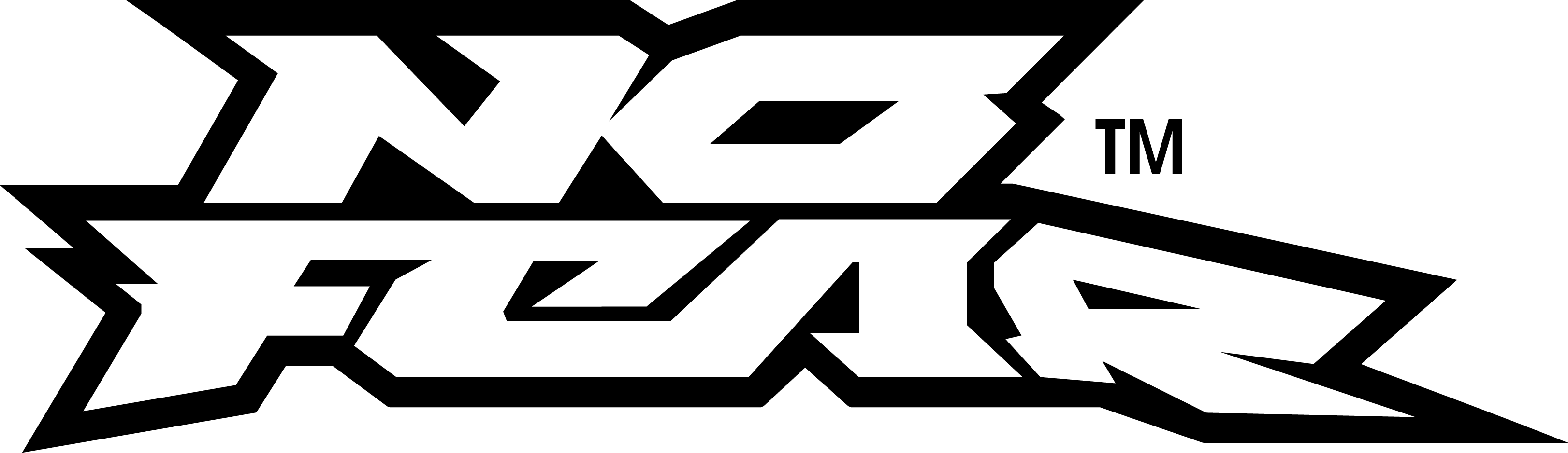 No Fear Philippines - No Fear Energy Logo (3244x939), Png Download