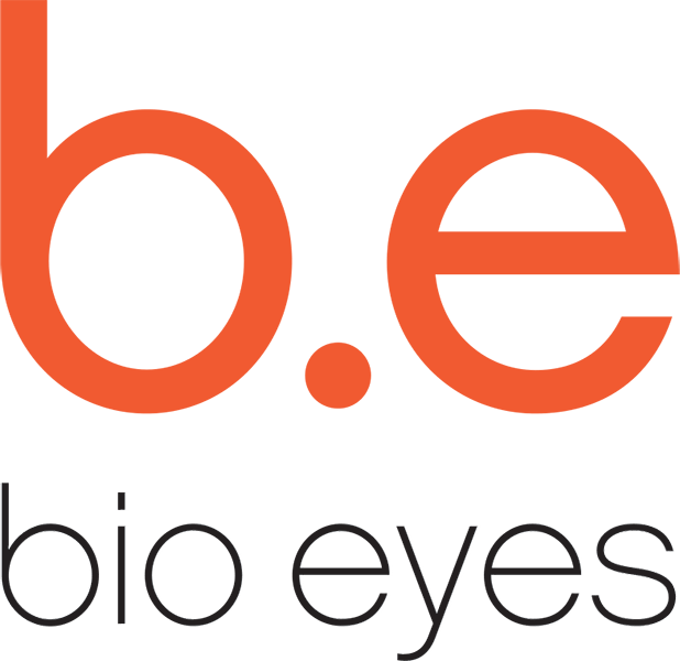 A Partnership Providing Comprehensive Eye Care To 200,000 - Bio Eyes (618x600), Png Download