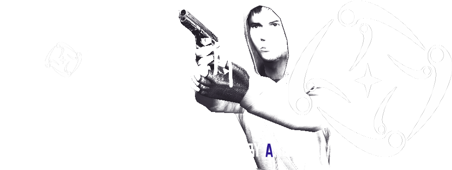 Isolation Is A Solo Cry Of Fear Campaign Focusing On - Cry Of Fear Png (1024x350), Png Download