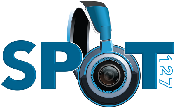 Spot 127 (600x372), Png Download