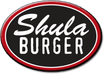 View Larger Image - Shula Burger Logo Png (1500x451), Png Download
