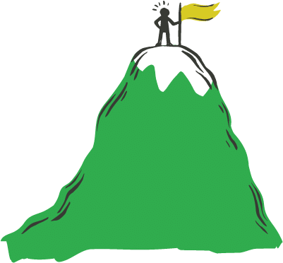 What We Do - Illustration (500x448), Png Download