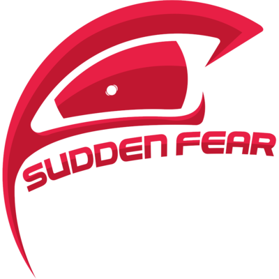 Sudden Fear - Portable Network Graphics (400x400), Png Download