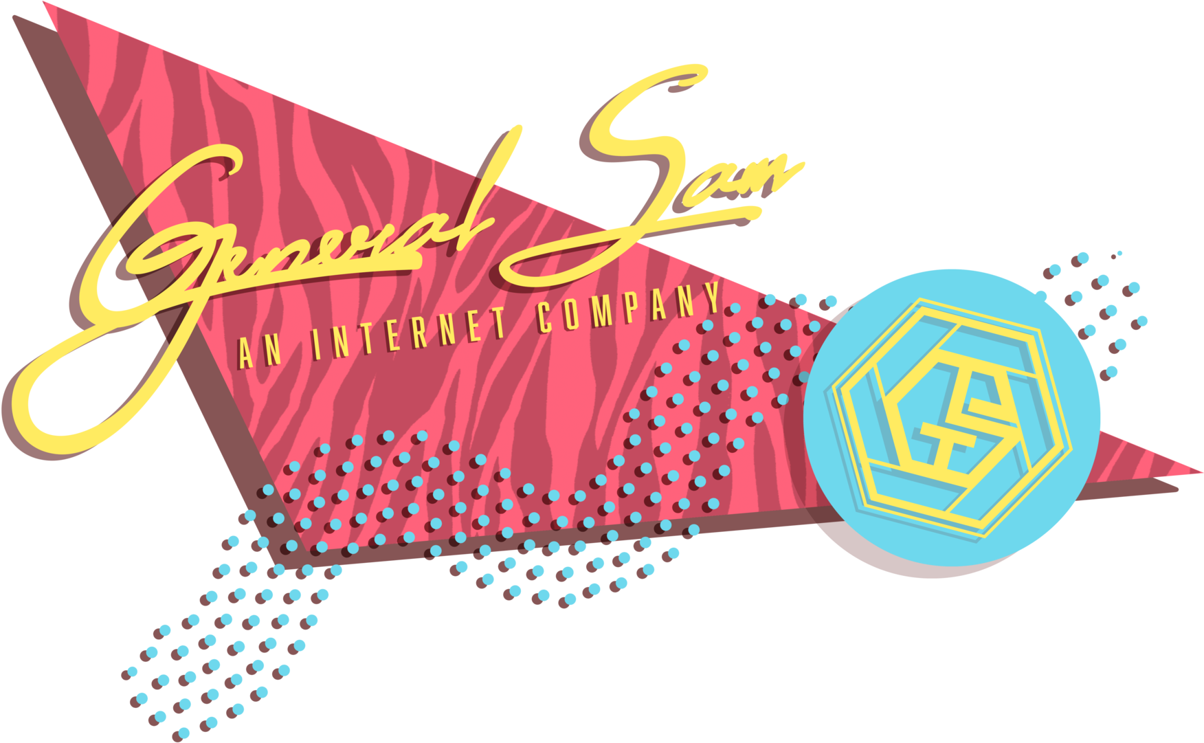 Image Of 90's Internet Company Shirt - Internet (1800x2400), Png Download