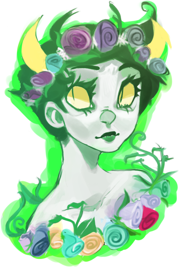 Options - Ms Paint Adventures (700x947), Png Download