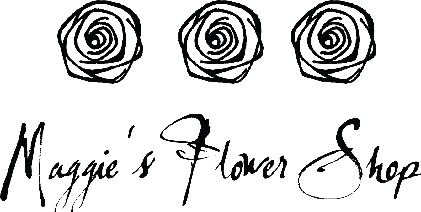 Maggie's Flower Shop (1341x683), Png Download