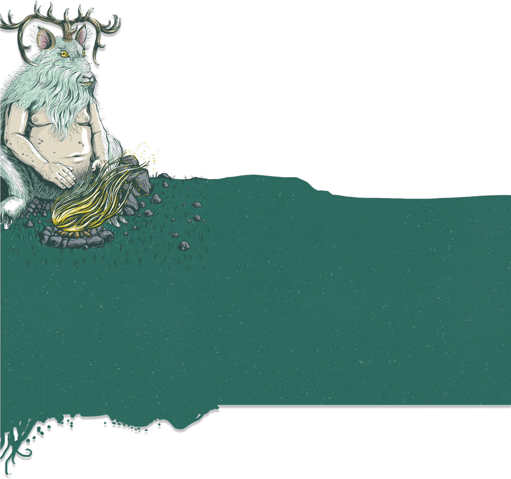 Best Paired With - Illustration (1700x1661), Png Download