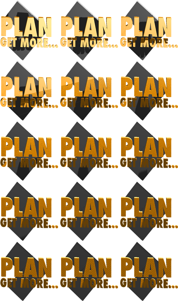 Planbutton 200x200px - Poster (600x1000), Png Download
