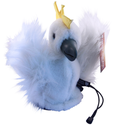 Cockatoo (498x498), Png Download
