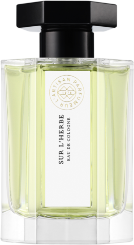 Eau De Cologne - Eau De L Artisan (600x600), Png Download