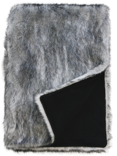 Faft22 Arctic Fox - Fake Fur (550x550), Png Download